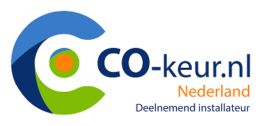 CO-keur