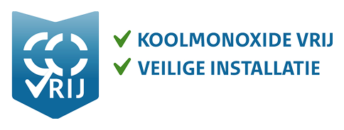 CO-vrij