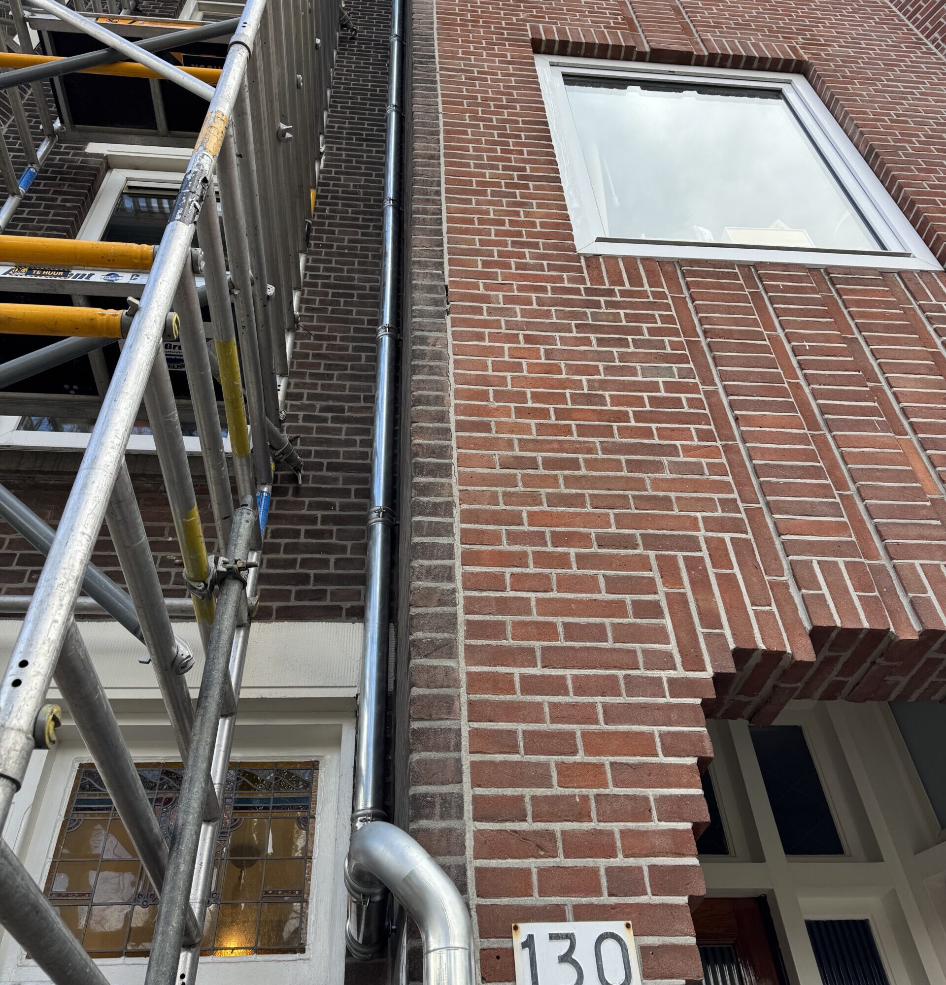 loodwerken dak